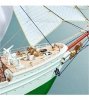 ARTESANIA LATINA 22260 Training Ship Juan Sebastián Elcano & Esmeralda - 1:250